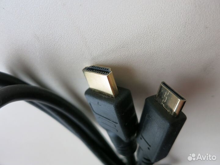 Кабели hdmi