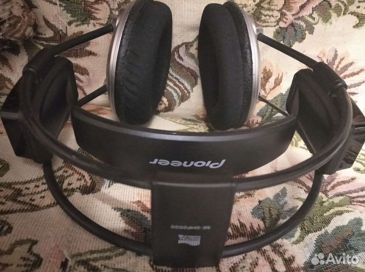 Pioneer SE-DHP2000