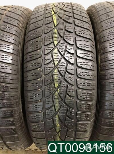 Dunlop SP Winter Sport 3D 205/60 R16 96P