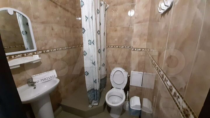 Квартира-студия, 24 м², 2/3 эт.