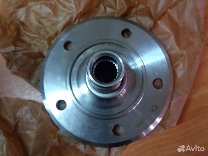 Ступица пер.колеса ваз 2123, Urban (13059)