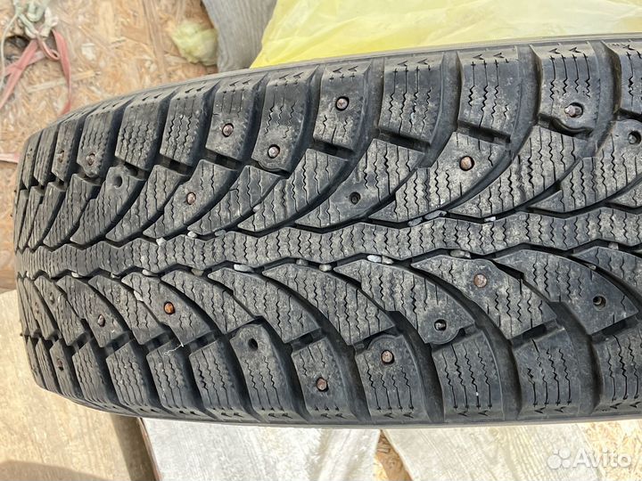 Pirelli Formula Ice 185/70 R14 88T