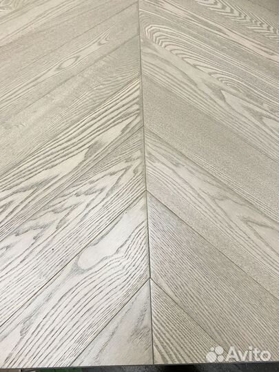 Паркет елочка