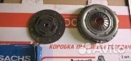 Сцепление sachs на Газель -3302 Бизнес