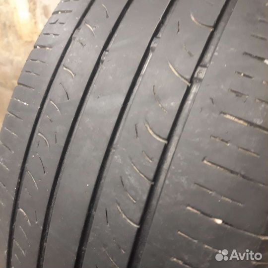 Nexen Classe Premiere 672 215/60 R17 96H