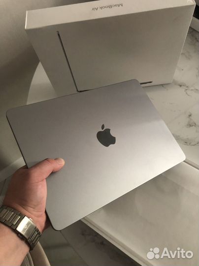 Apple Macbook Air 13 M2 идеал