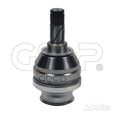 ШРУС внутренний к-т opel astra G Box (F70) 6210