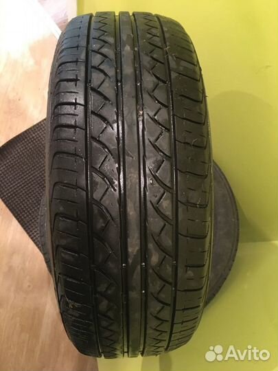 Bridgestone B650AQ 185/65 R13 84T