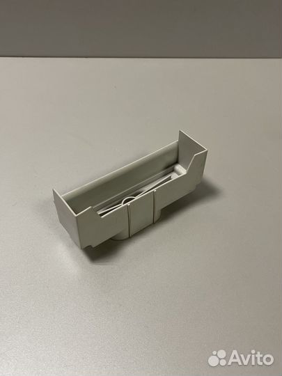 Корпус фильтра для пылесоса Thomas