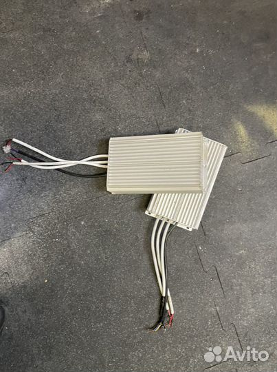 Блок питание arpv-12200