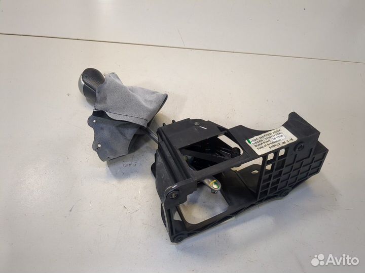 Кулиса кпп Nissan Note E12 2012, 2016