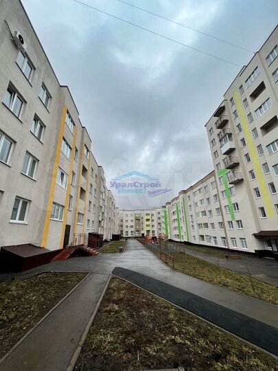 3-к. квартира, 116,1 м², 1/3 эт.