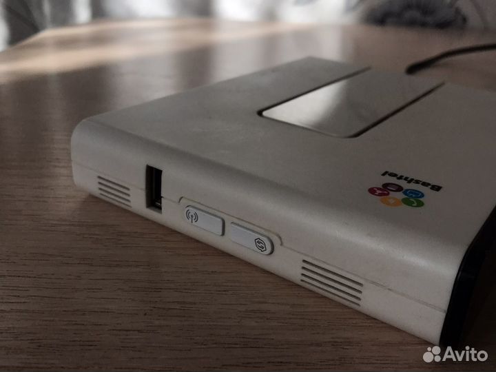 Роутер маршрутизатор