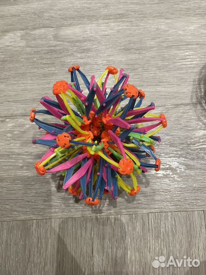 Игрушка Шар - трансформер