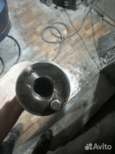 Распредвал lancer 9 4g18