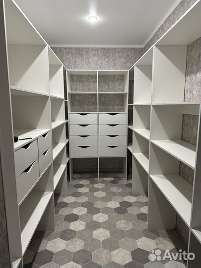 Мебель на заказ