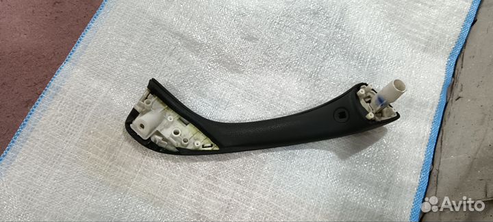 Ручка двери внутренняя Infiniti Qx, Fx