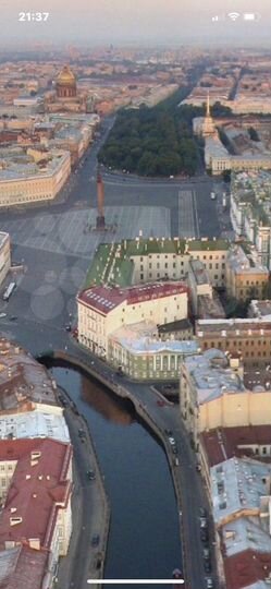 Свободного назначения, 20 м²