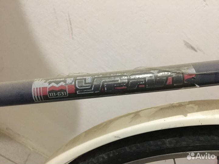 Продам велосипед