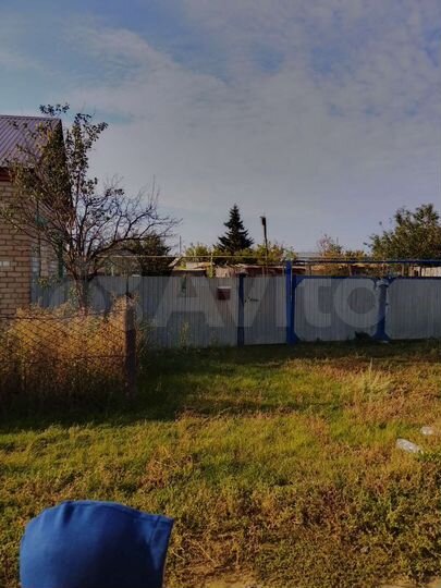 Дом 51,4 м² на участке 2 сот.