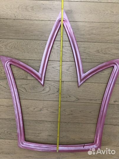 Багет деревянный