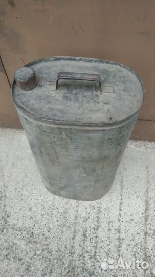 Баки, Бочки, Бидоны бу