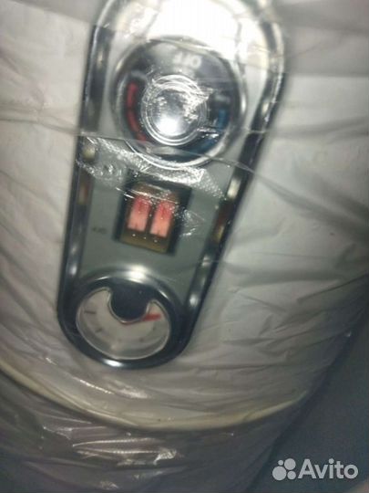 Бойлер водонагреватель 80 литров