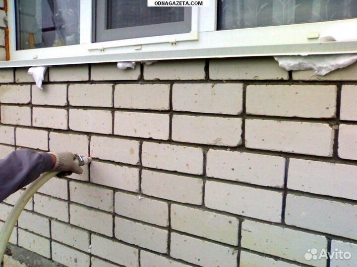 Утепление домов