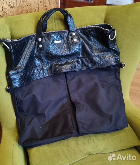 Сумка мужская Mexx