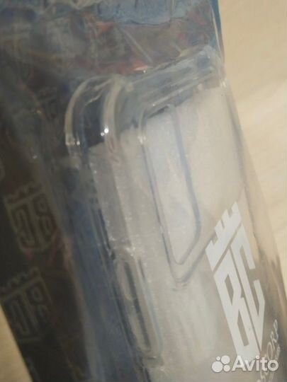 Чехол на Poco M4 pro 4G