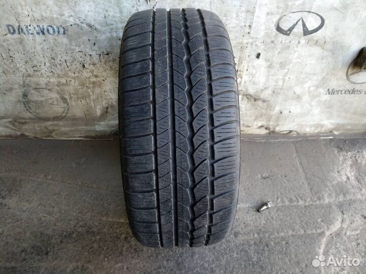 Continental ContiWinterContact TS 790v 225/50 R16 96V