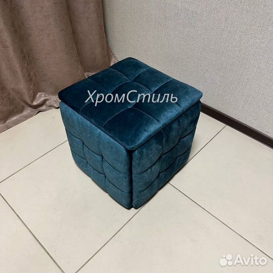 Пуфик трансформер 5 в 1