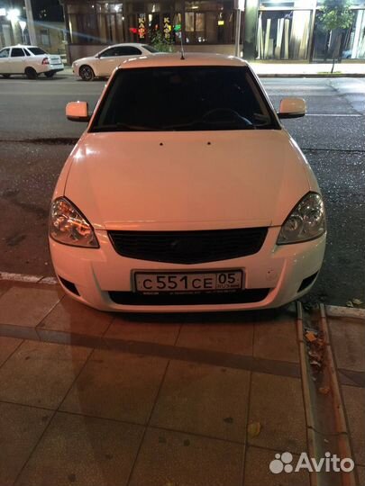 Водитель такси