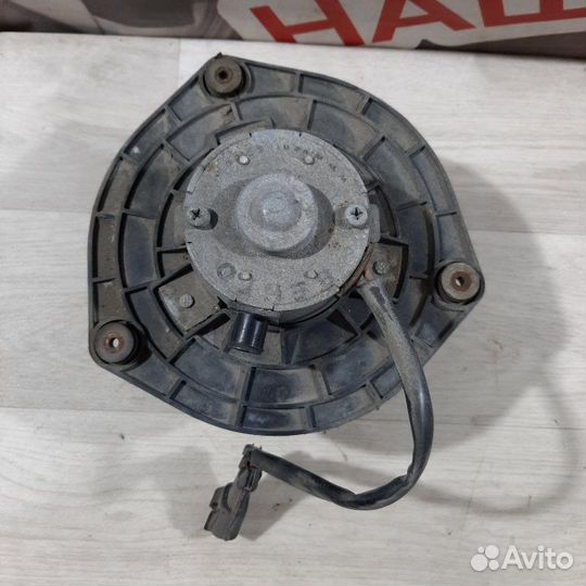 Мотор печки LADA Priora седан 21126 2008