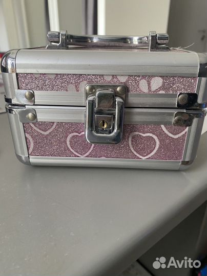 Сундучек-шкатулка