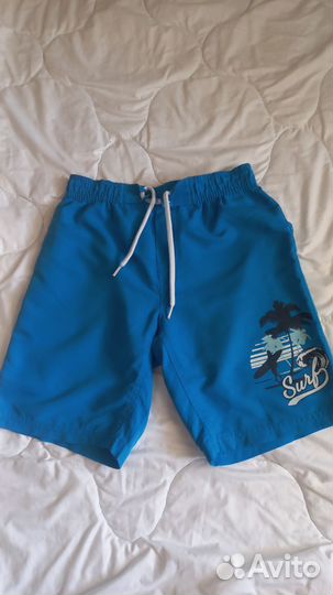 Шорты на мальчика