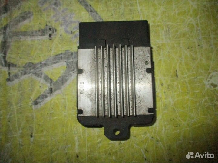 Реостат subaru subaruaru mitsubaruishi chariot GRA