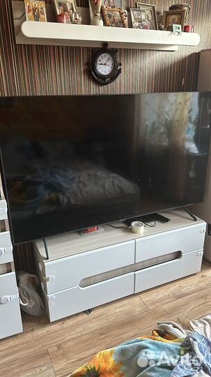 Телевизор SMART tv