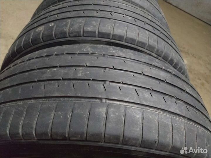 Toyo Proxes R46A 225/55 R19 99V