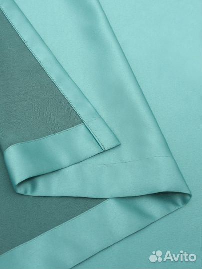 Шторы блэкаут