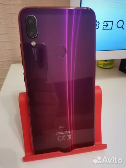 Xiaomi Redmi Note 7