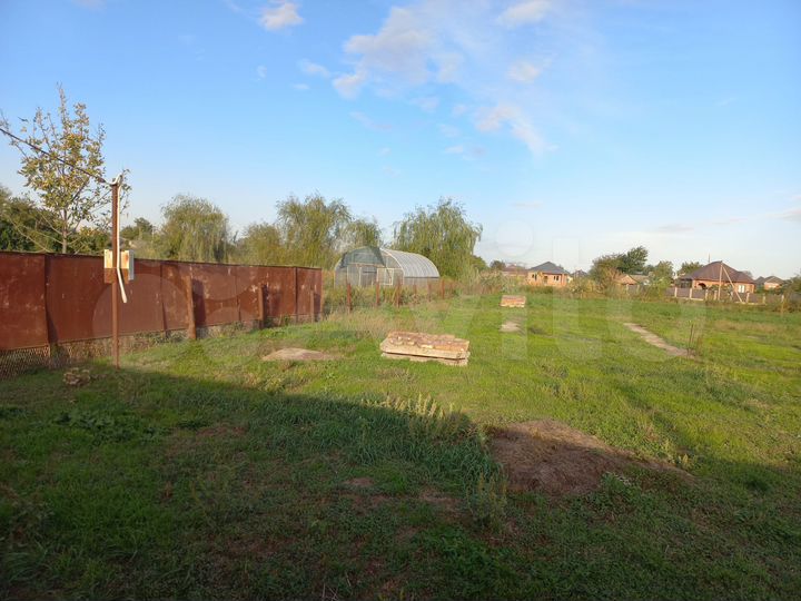 Участок 14,98 га (ИЖС)