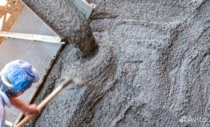 Арматура - элемент железобетонных конструкций