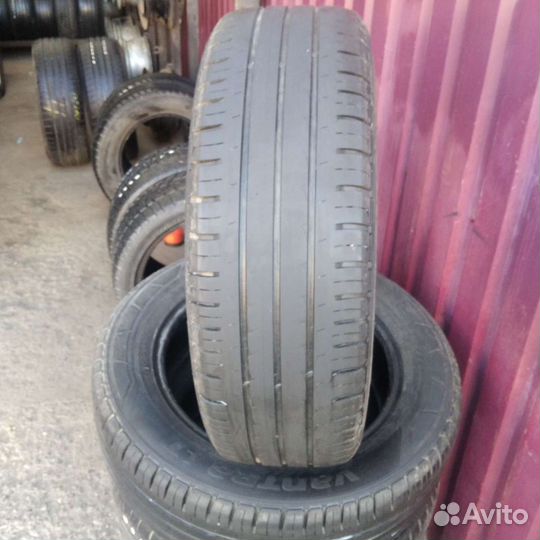 Hankook Vantra LT RA18 215/65 R17