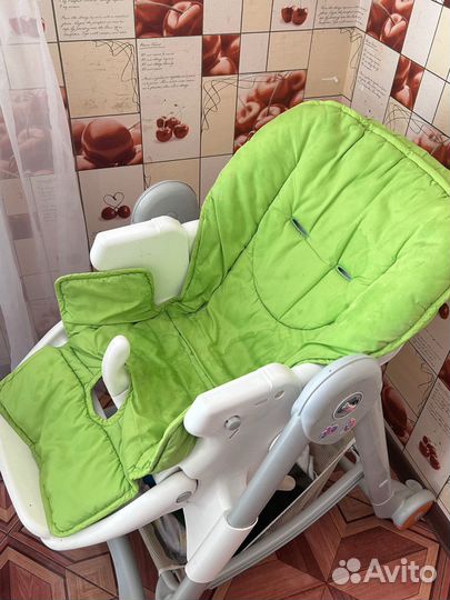 Стул для кормления Cam бу