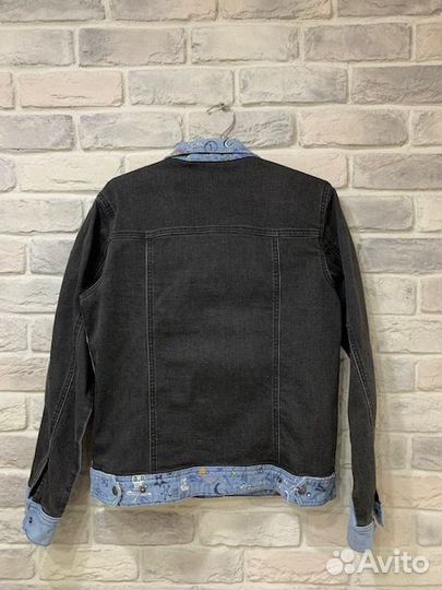 Детская джинсовка Stella McCartney (оригинал)