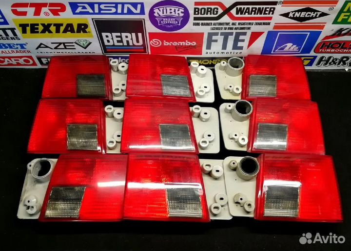 Фонари audi A6 C4 Audi 100 C4