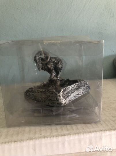 Пепельница