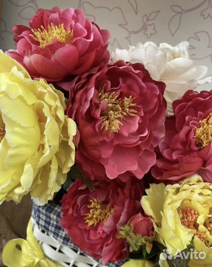 Искусственные пионы