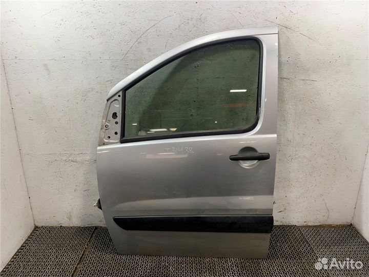 Кнопка стеклоподъемника Peugeot Expert, 2010